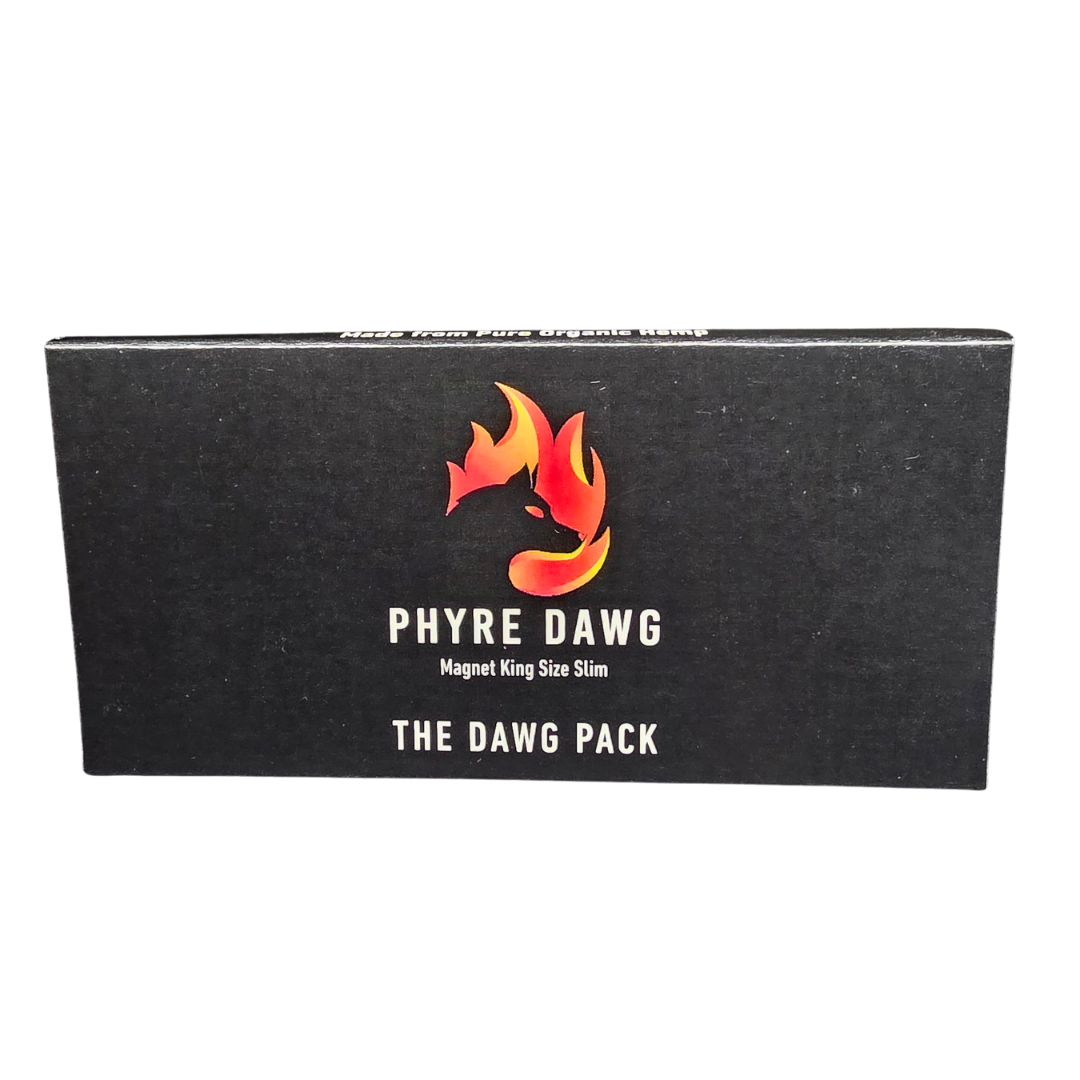 Phyre Dawg Rolling Papers