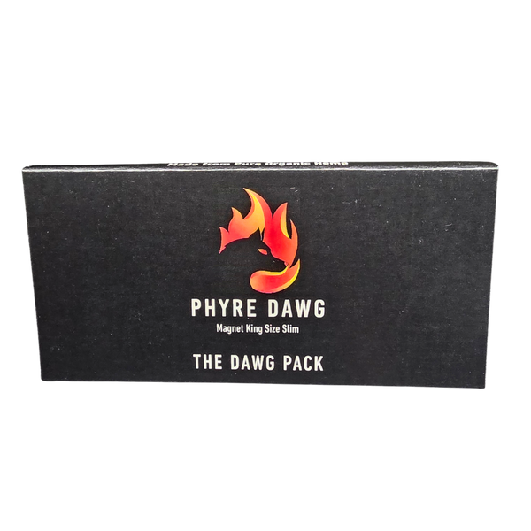Phyre Dawg Rolling Papers