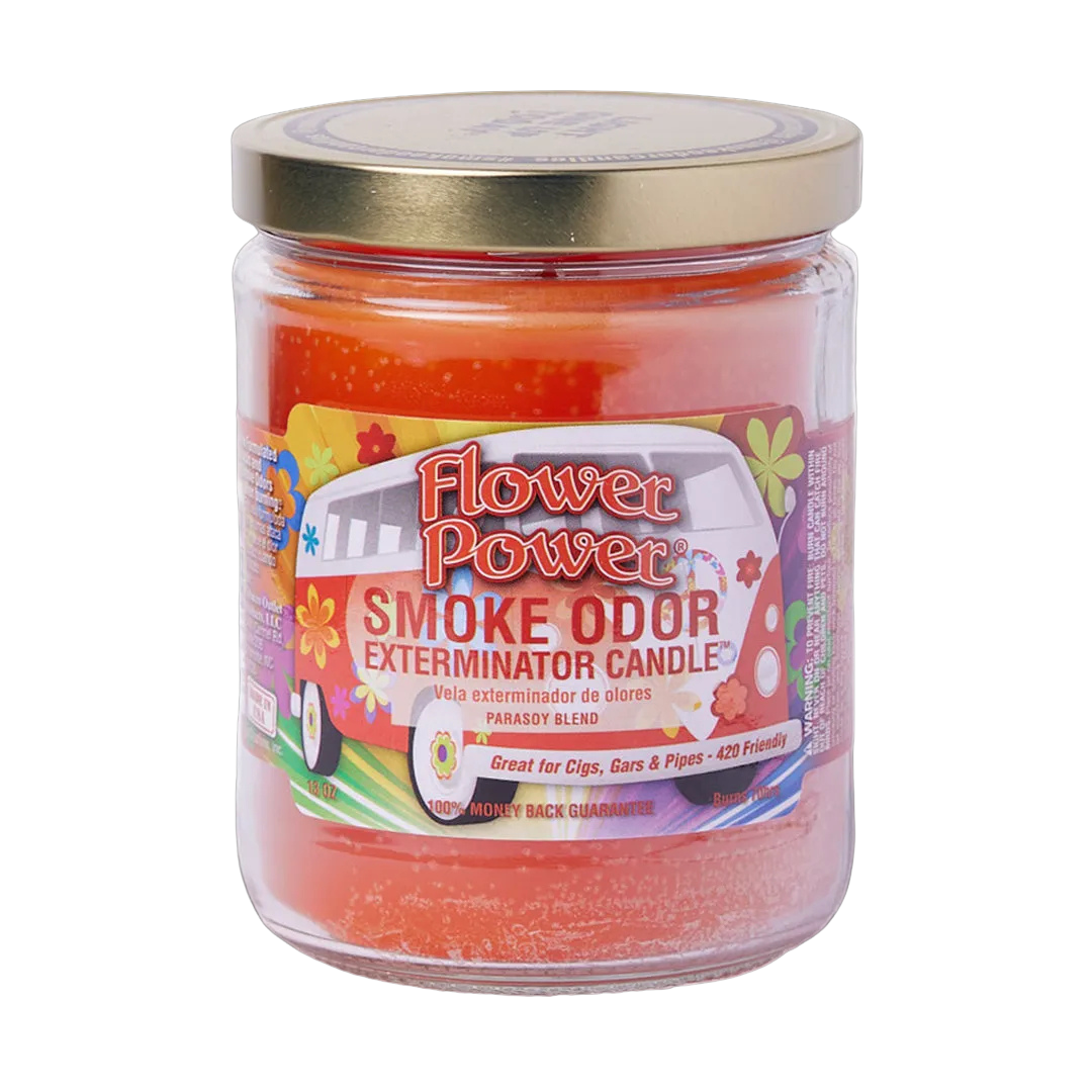 13oz Smoke Odor Exterminator Candle