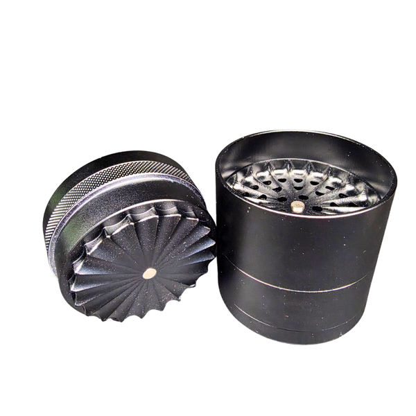 Herb Flow Grinder