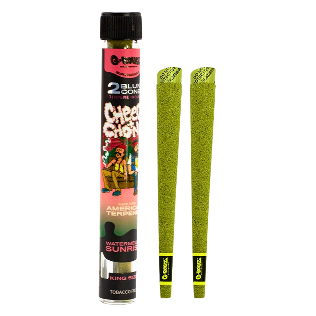 G Rollz Blunt Cones