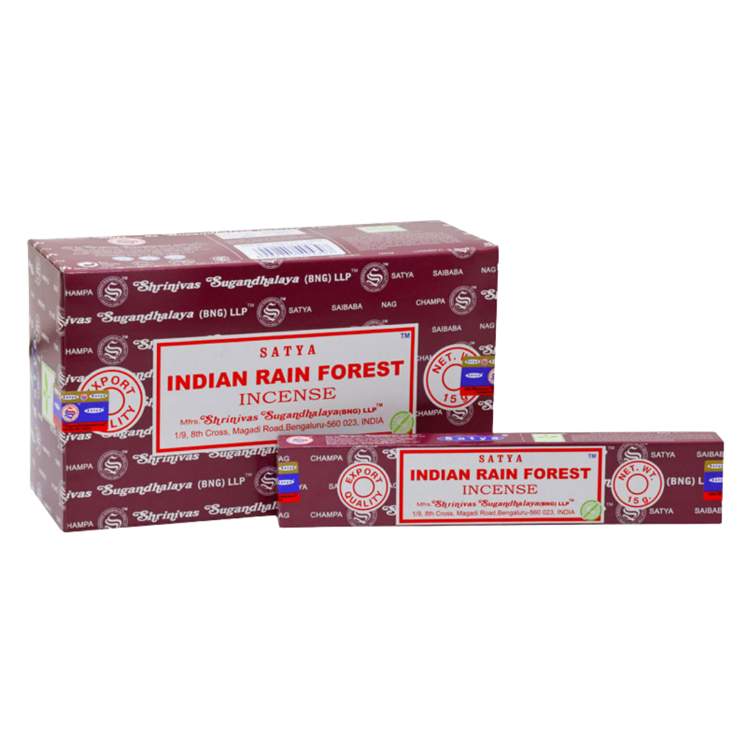 Satya Incense