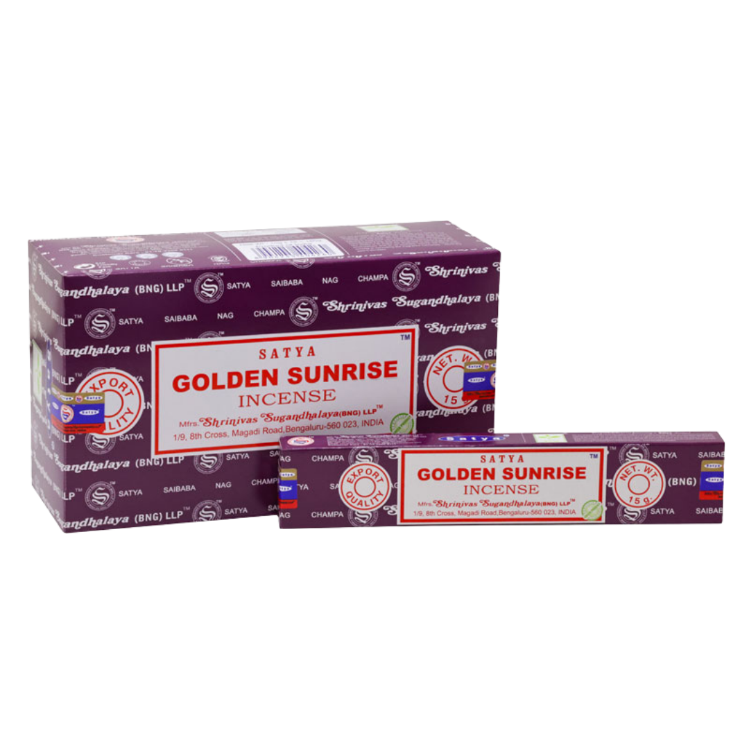 Satya Incense
