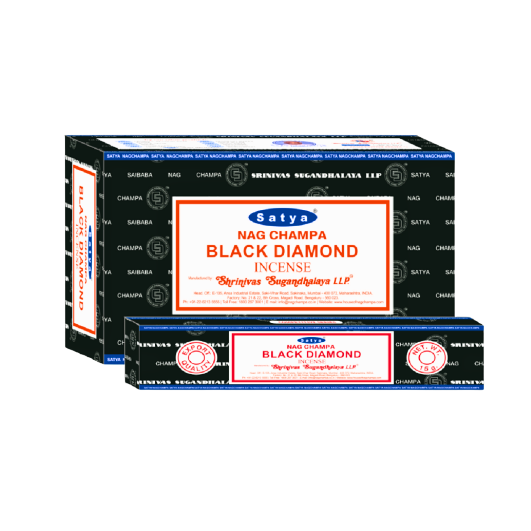 Satya Incense