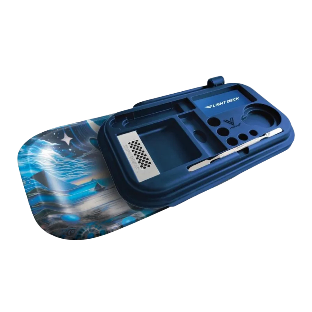 V Syndicate Flight Deck Tray