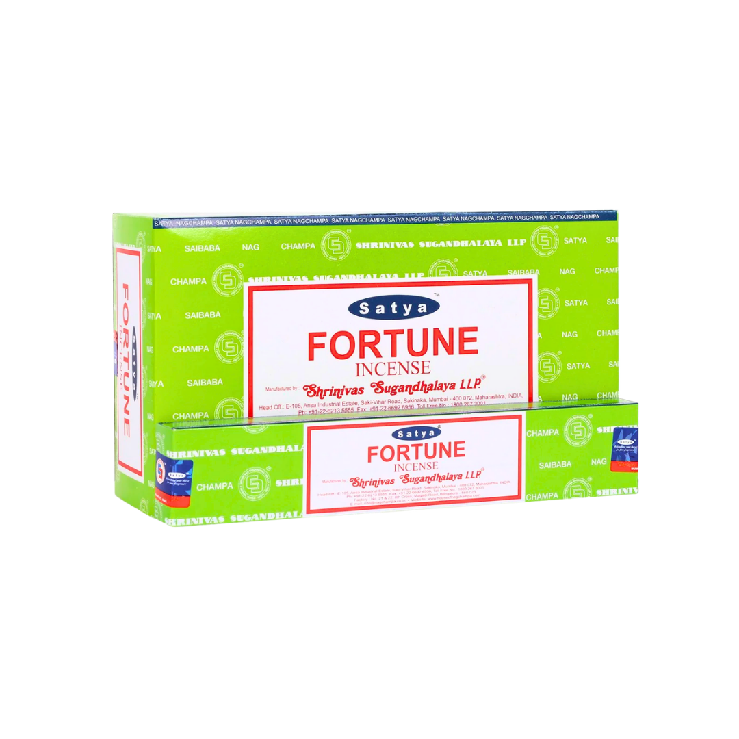 Satya Incense