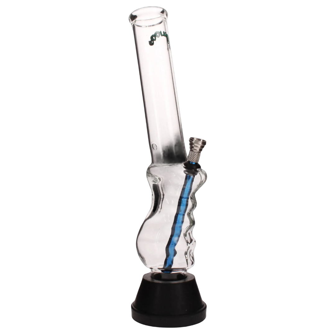 27cm Glass Pistol Grip