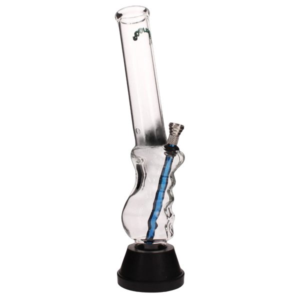 27cm Glass Pistol Grip