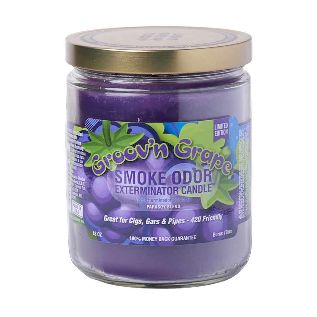 13oz Smoke Odor Exterminator Candle