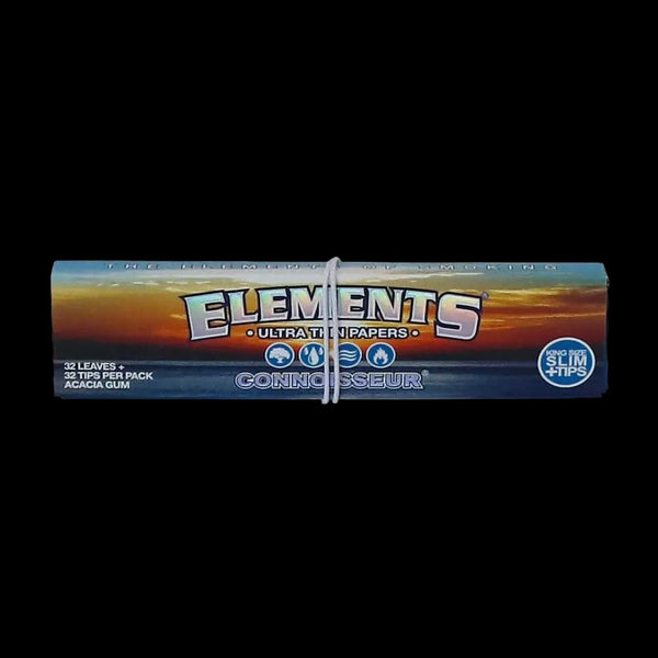 Elements Ultra Thin Connoisseur