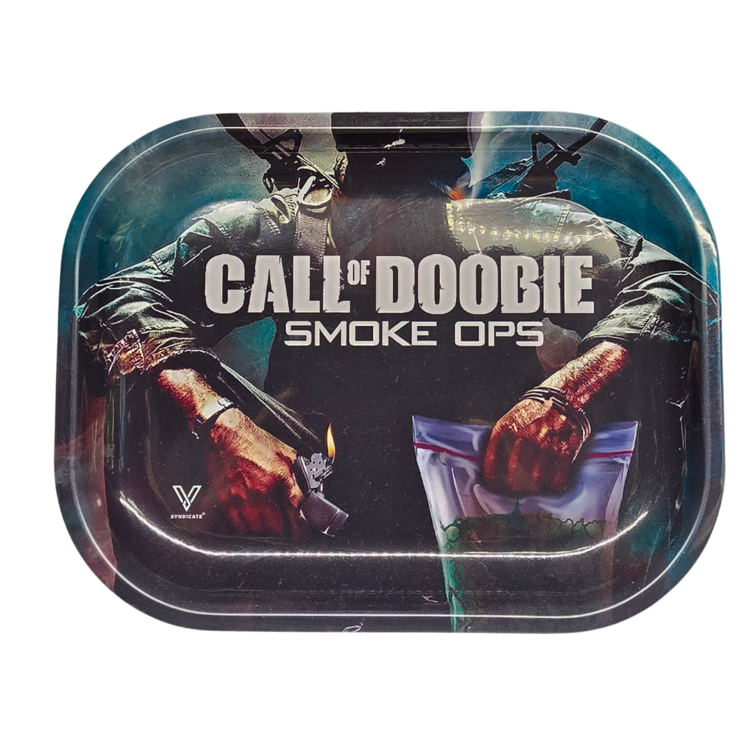 V Syndicate Small Tray