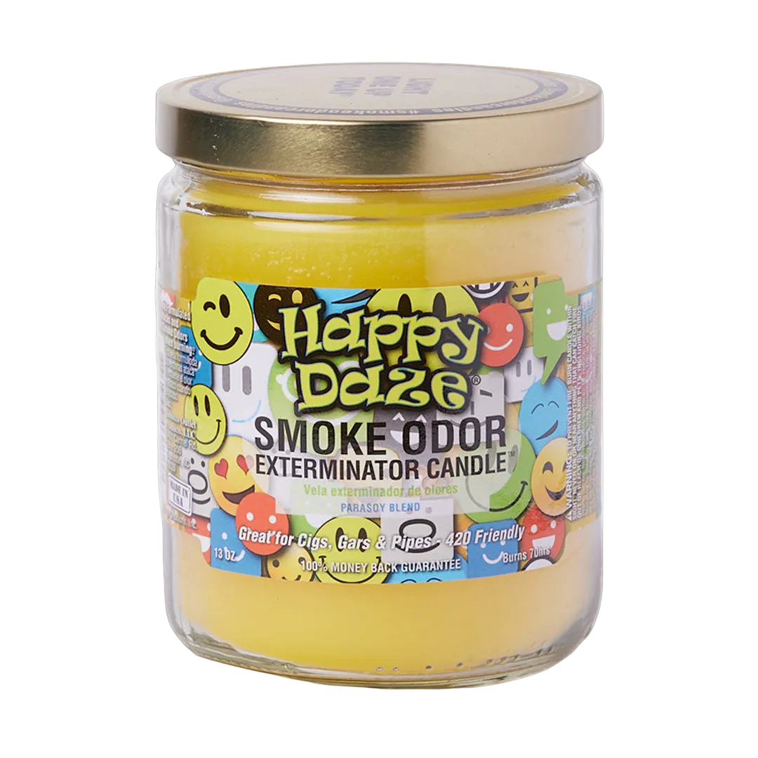 13oz Smoke Odor Exterminator Candle