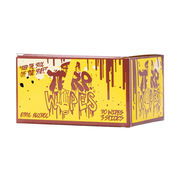 Terp Wipes