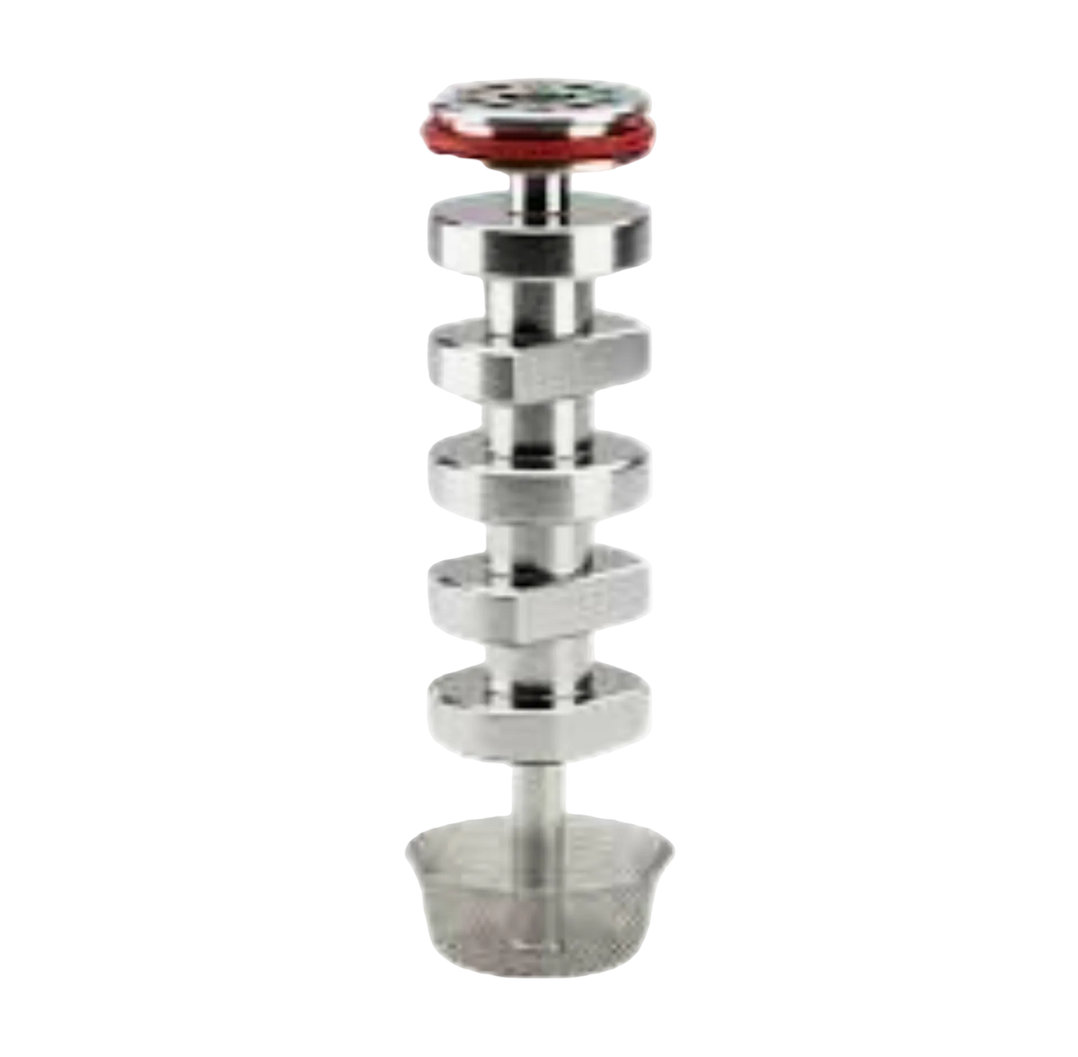 Tinymight cooling Unit V2