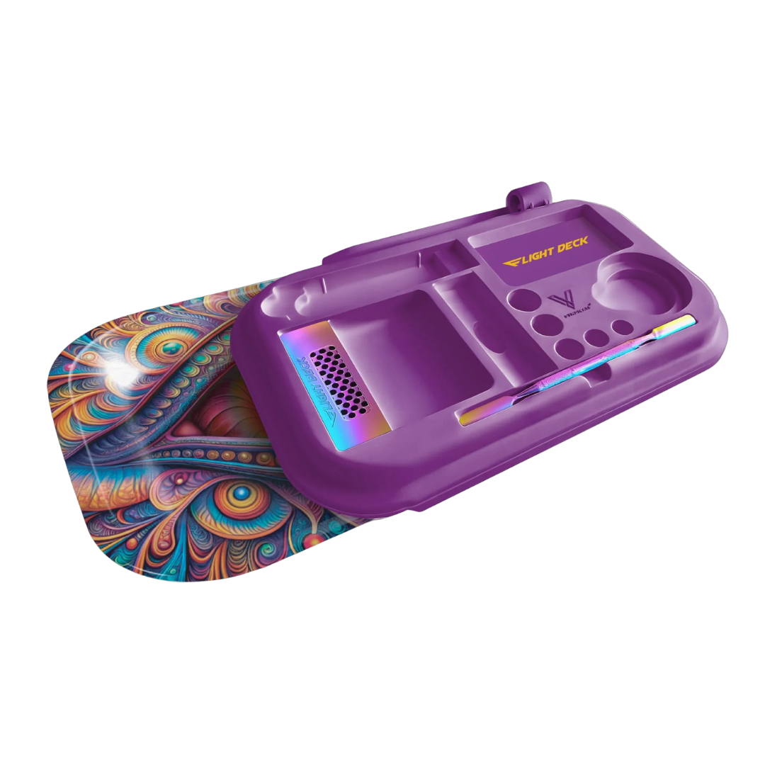V Syndicate Flight Deck Tray