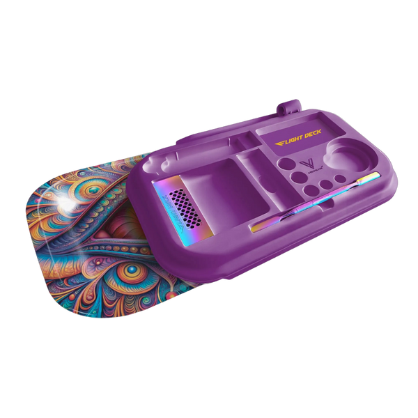V Syndicate Flight Deck Tray