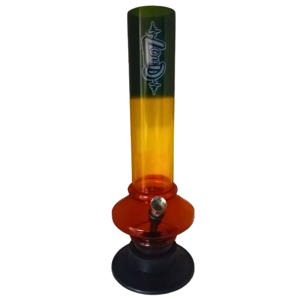 30cm Acrylic UFO Waterpipe