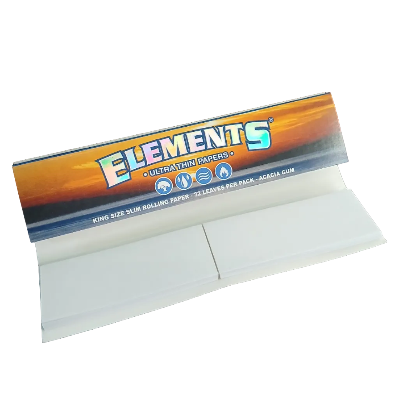 Elements Ultra Thin Connoisseur