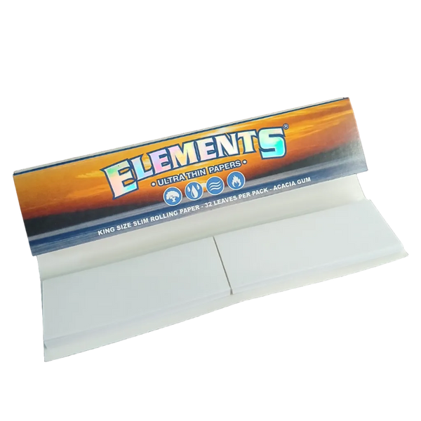 Elements Ultra Thin Connoisseur
