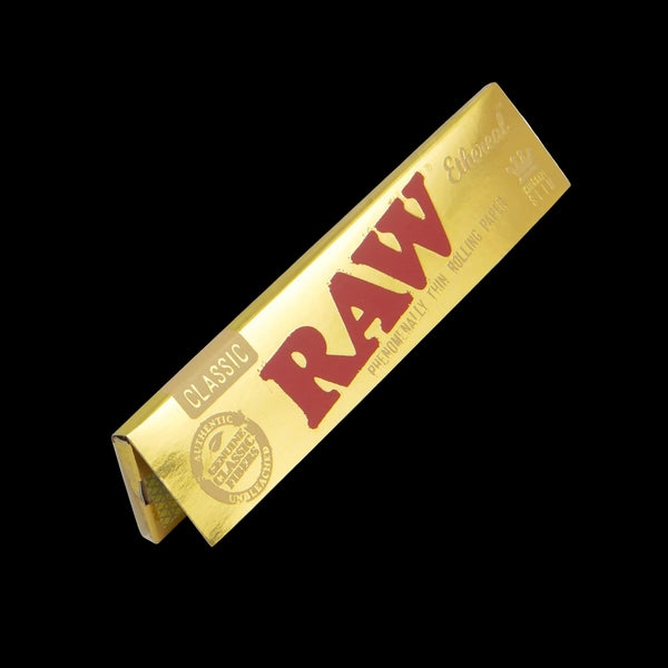 Raw Ethereal KS