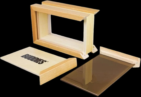 Buddies Sifter Box Large