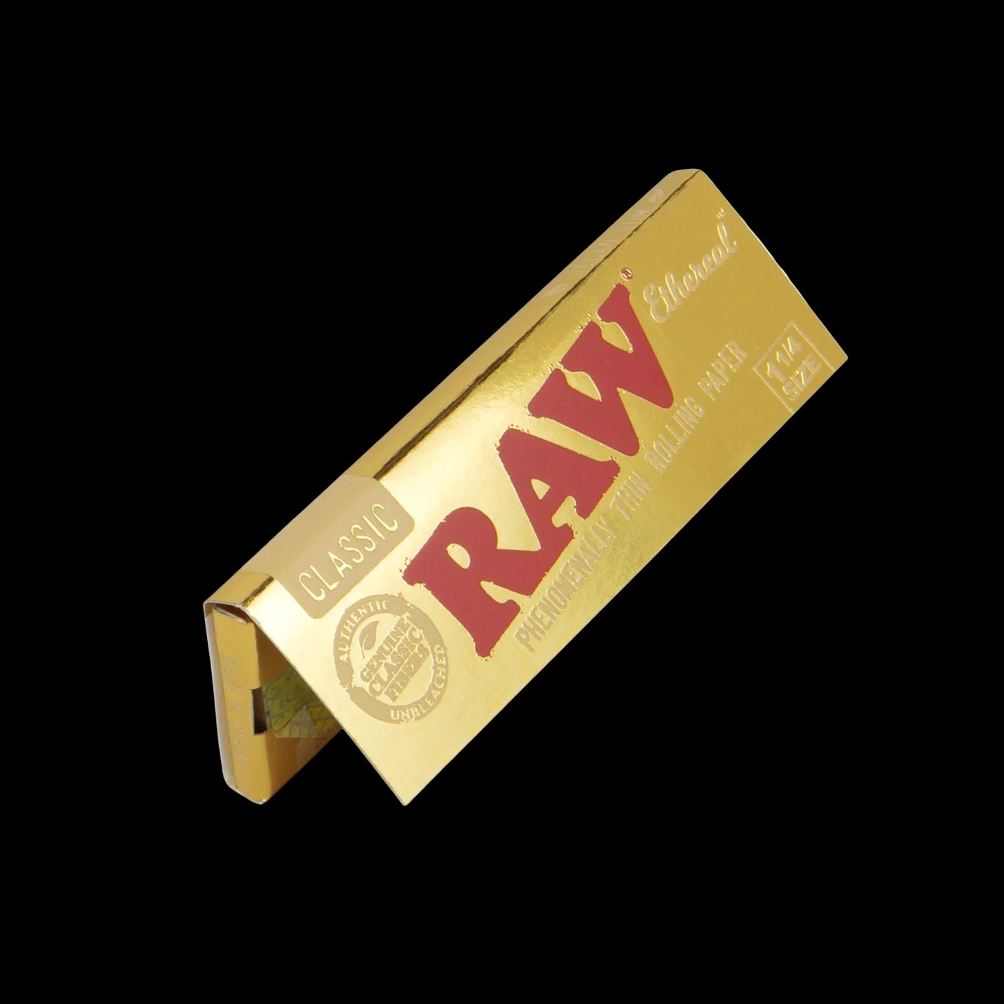 RAW Ethereal 1 1/4