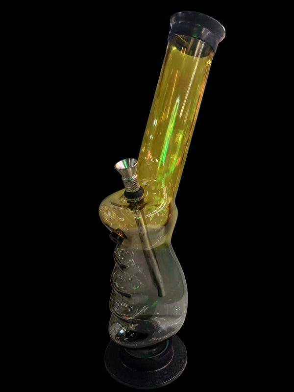 Pistol Grip Acrylic