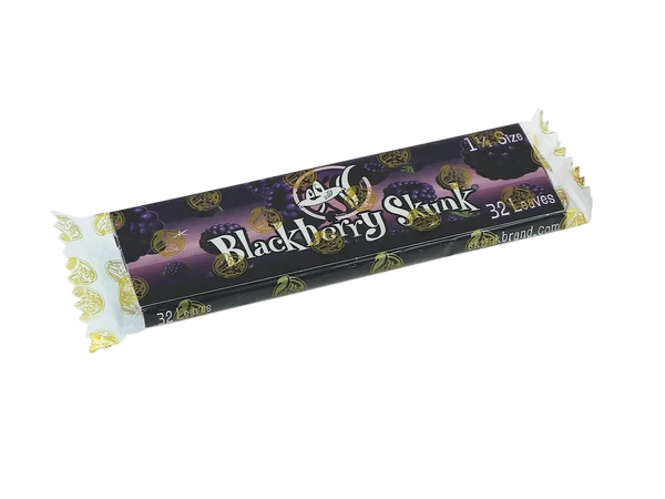 Blackberry Skunk Papers