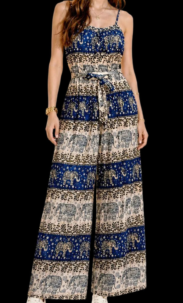 Top & Trousers Set