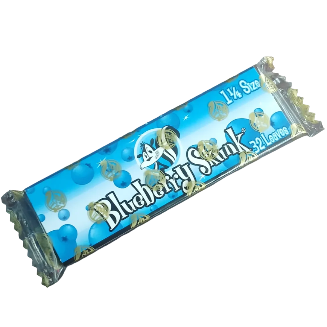 Blueberry Skunk Papers