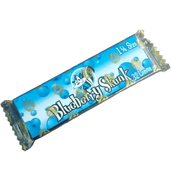 Blueberry Skunk Papers