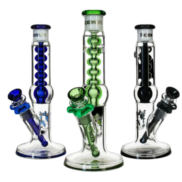Phoenix Star The Condenser Glass