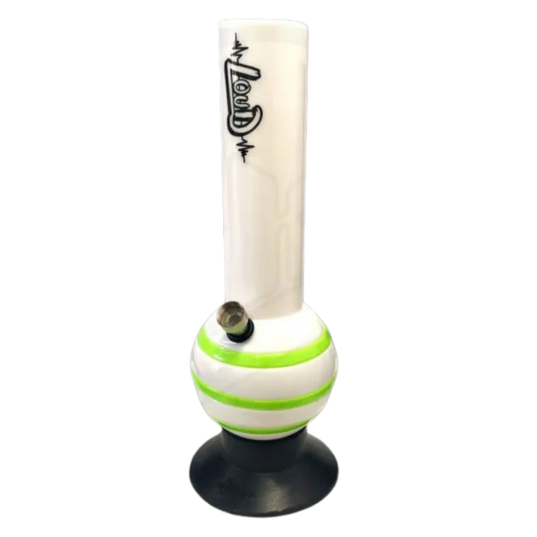 30cm Funky Bubble LOUD Acrylic