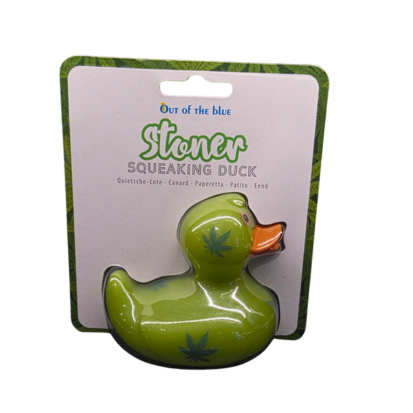 Stoner Rubber Ducky