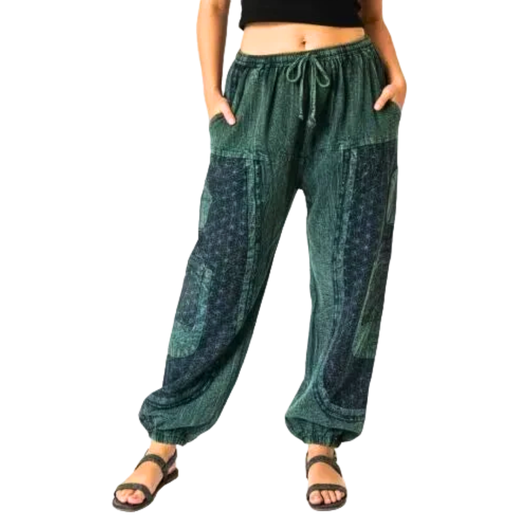 Circle Of Life Trousers