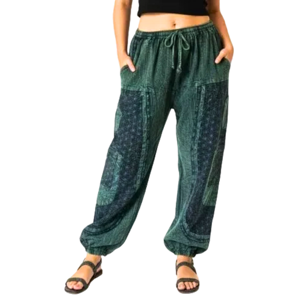Circle Of Life Trousers