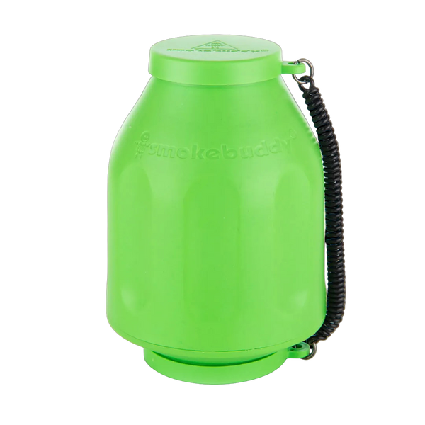 Smoke Buddy Lime