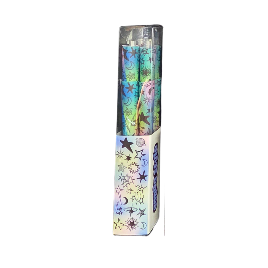 Designer Cones 8 pack