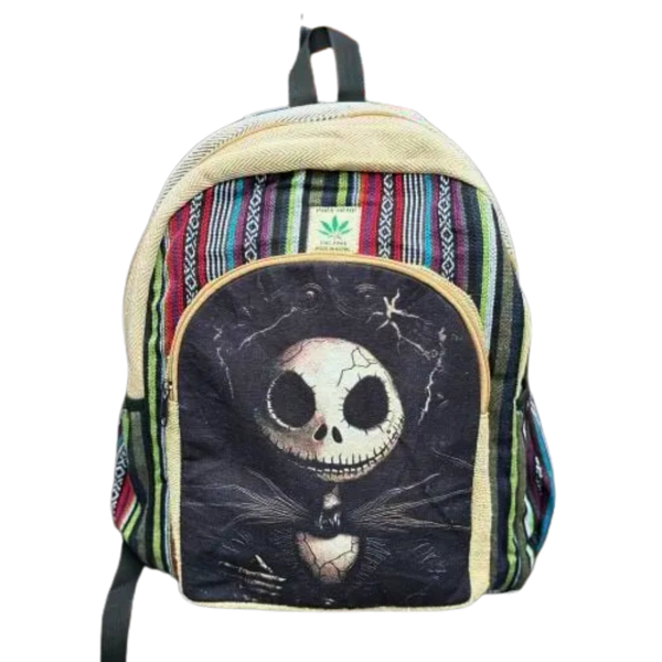 Jack Backpack