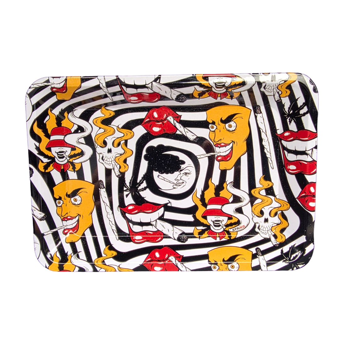 V Syndicate Small Tray