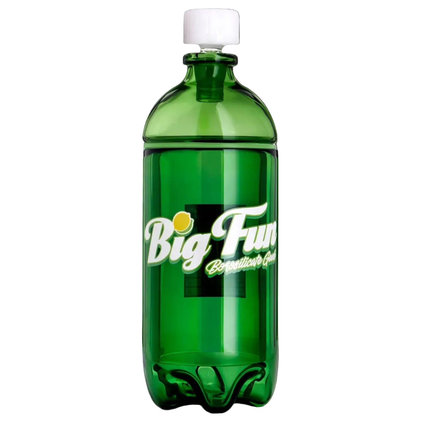 Big Fun Sublime Gravity Bong