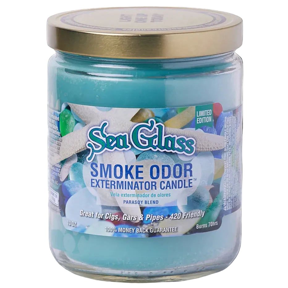 13oz Smoke Odor Exterminator Candle