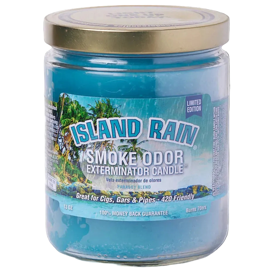 13oz Smoke Odor Exterminator Candle