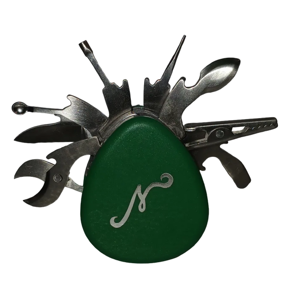 The NUGGY Smokers Multi Tool