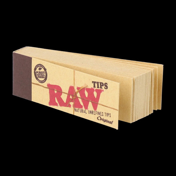 Raw Original Tips