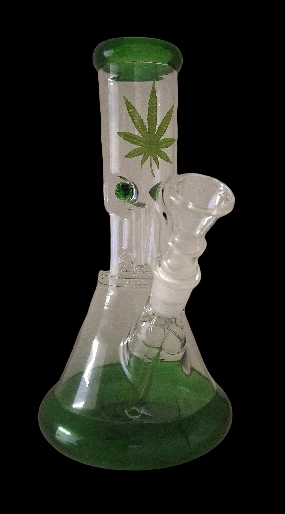 20cm Glass Beaker