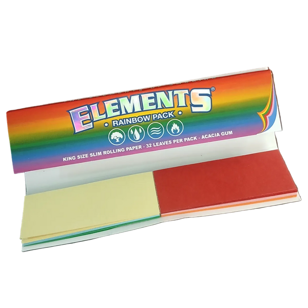 Elements Rainbow  KS Connoisseur