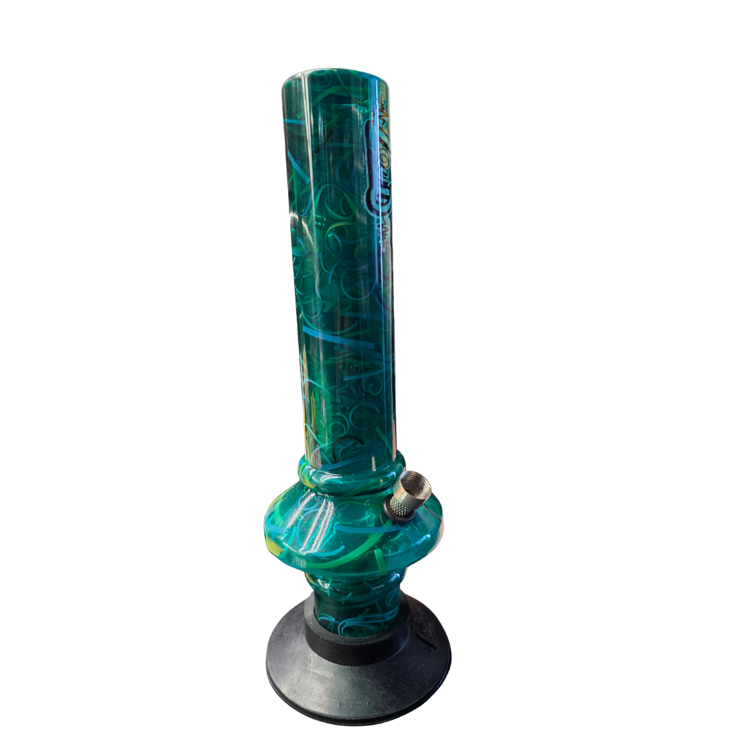 30cm UFO LOUD Acrylic