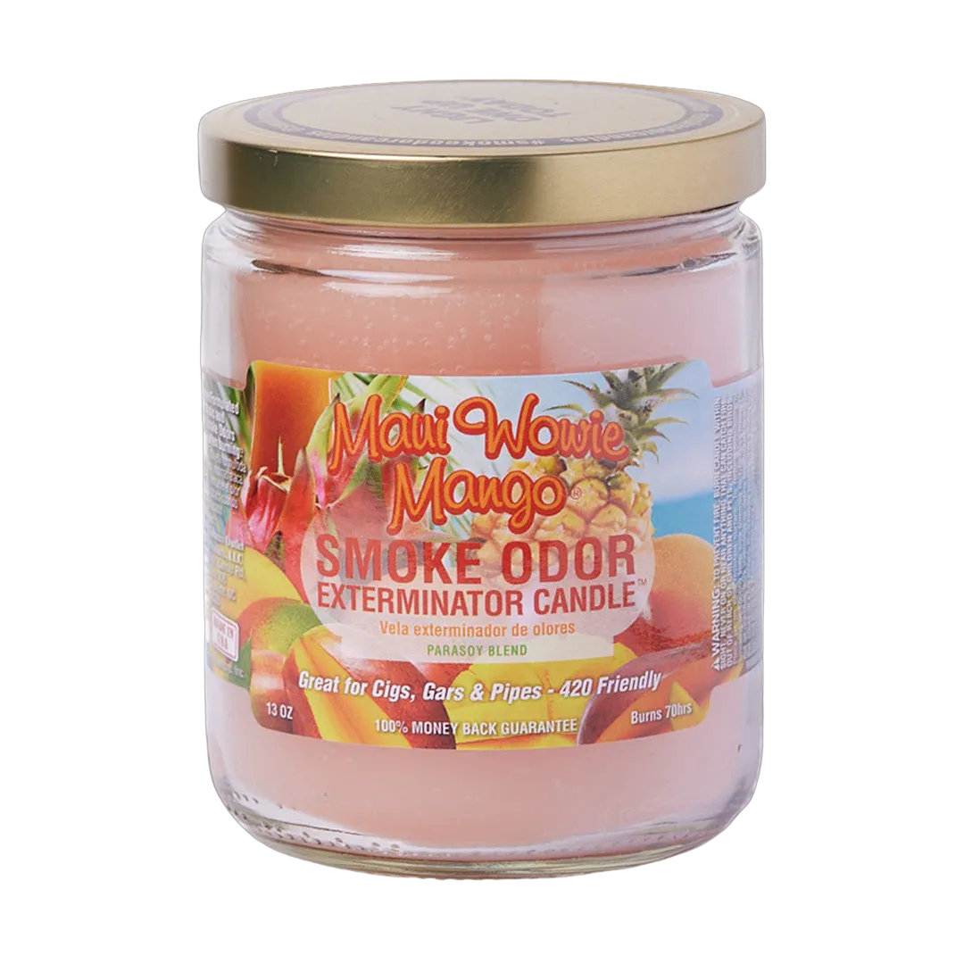 13oz Smoke Odor Exterminator Candle