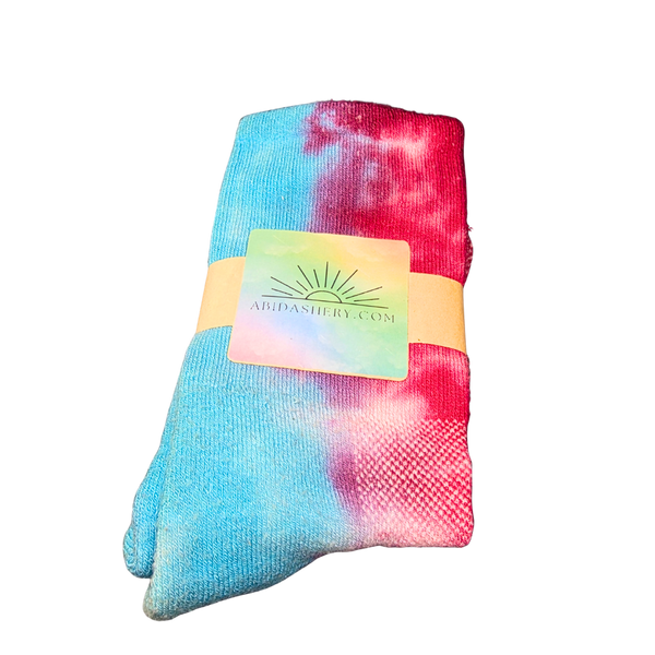 Tye Dye Socks